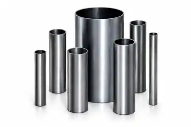 M.S. PIPES