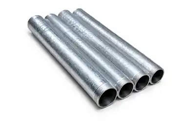 G.I. PIPES