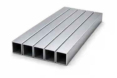 SQUARE PIPES